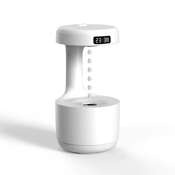 SerenityFlare™️ Water Drop Humidifier.